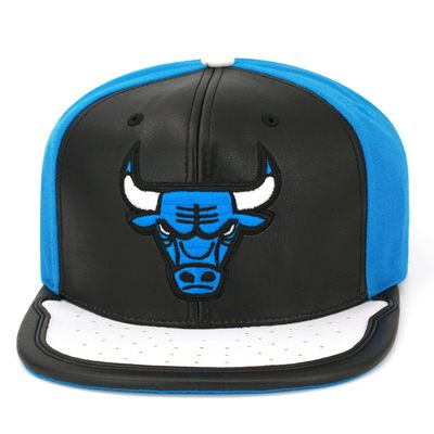 Day One Snapback Chicago Bulls