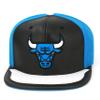Day One Snapback Chicago Bulls view 1