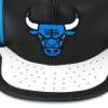 Day One Snapback Chicago Bulls view 4