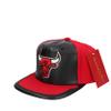Day One Snapback Chicago Bulls view 2
