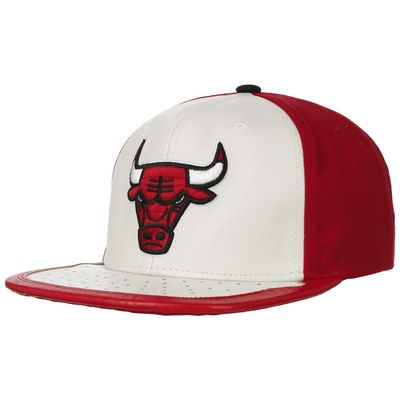 Day One Snapback Chicago Bulls