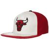 Day One Snapback Chicago Bulls view 1