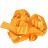 Healifty 4M Dance Ribbons Streamers Rhythmic Art Gymnastic Streamer Orange view 1