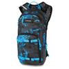 Dakine Session 8L - Cyan Scribble, One Size view 1