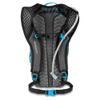 Dakine Session 8L - Cyan Scribble, One Size view 2