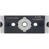 Forster Co-Ax Single Stage Press LS-Small Quick Change Shellholder Jaws Assembly, Holds .312 to .375 Rim view 1