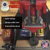 Forster Co-Ax Single Stage Press LS-Small Quick Change Shellholder Jaws Assembly, Holds .312 to .375 Rim view 2