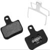 Elvedes SRAM Level TL/Avid DB1/DB3 Brake Pads for Cycle/MTB/E-Bike/Mountain Bike/Road Adult Unisex, Black, Standard view 2
