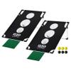Pong-Hole Chipping Practice Gaming Set view 3