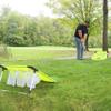 Pong-Hole Chipping Practice Gaming Set view 4