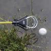 IZZO Golf 2-In-1 Golden Retriever Headcover & Golf Ball Retriever view 2