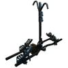 Swagman 64689 E-Spec Hitch-Mounted 2-Bike Rack for Heaver Bikes and E-Bikes view 1