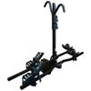 Swagman 64689 E-Spec Hitch-Mounted 2-Bike Rack for Heaver Bikes and E-Bikes view 2