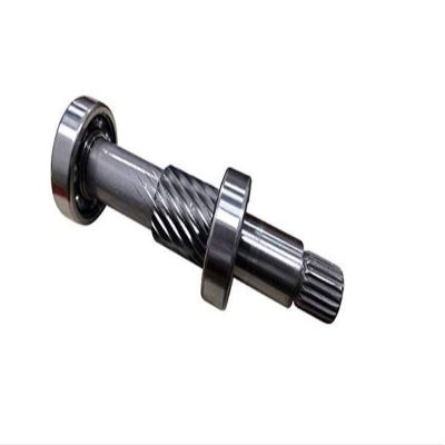 3G Rear Axle Input Shaft for Yamaha G29/Drive Electric Golf Carts 2007-2016