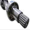 3G Rear Axle Input Shaft for Yamaha G29/Drive Electric Golf Carts 2007-2016 view 2