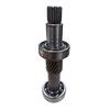 3G Rear Axle Input Shaft for Yamaha G29/Drive Electric Golf Carts 2007-2016 view 3