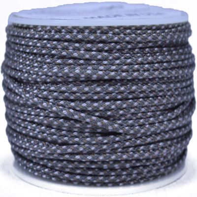 ACU Digital Micro Cord for Paracord - 1/16" (1.18mm) Accessory Rope - 1000 Foot Spool