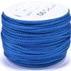 Caribbean Blue Micro Cord for Paracord - 1/16" (1.18mm) Accessory Rope - 1000 Foot Spool view 1