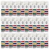 36 Pairs Of Yacht & Smith Wholesale Women's Tube Socks, Women's Cotton Referee Sport Socks Size 9-11 (White w/Stripes) view 1