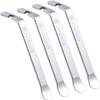 Dymoece Bicycle Tire Lever Bike Tyre Spoon Iron Changing Tool,Cycling Tire Repair Tool view 1