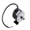 500 Watt 24 Volt Currie XYD-6B2 Electric Motor for Razor Crazy Cart Upgrade, eZip E-4.0 eZip E-400 IZIP I-400 Schwinn 4 Schwinn S400 Scooter GoKart eBike by Alfa Wheels view 1