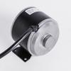 500 Watt 24 Volt Currie XYD-6B2 Electric Motor for Razor Crazy Cart Upgrade, eZip E-4.0 eZip E-400 IZIP I-400 Schwinn 4 Schwinn S400 Scooter GoKart eBike by Alfa Wheels view 2