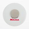 Mikasa AC-KM200M-K Magnetic Volleyball (Director Mark), Gold view 2