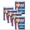12 Bars Mrs Palmers Surf Wax Tropical 75 Degrees and Above 12 Bars in Boxes Surfboard Wax view 1