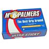 12 Bars Mrs Palmers Surf Wax Tropical 75 Degrees and Above 12 Bars in Boxes Surfboard Wax view 2