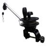 Brocraft Clamp On Mini Troll Manual Downrigger/Lake Troller Manual Downrigger/Clamp On Lake Downrigger view 2