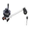 Brocraft Clamp On Mini Troll Manual Downrigger/Lake Troller Manual Downrigger/Clamp On Lake Downrigger view 3