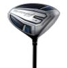 Speed Golf Driver Package  Ultra Lightweight Titanium Driver, 12 Premium Golf Balls, 2 Spring-Loaded Tees  Engineered for Maximum Distance & Accuracy  Perfect Golf Gift Set for All Levels view 1