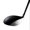 Speed Golf Driver Package  Ultra Lightweight Titanium Driver, 12 Premium Golf Balls, 2 Spring-Loaded Tees  Engineered for Maximum Distance & Accuracy  Perfect Golf Gift Set for All Levels view 2