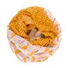 MELIFLUOS DESIGNED IN SPAIN Infinity Scarf for Women Lightweight Fashion Scarves for Fall Winter (I-NF148-9) view 2