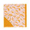 MELIFLUOS DESIGNED IN SPAIN Infinity Scarf for Women Lightweight Fashion Scarves for Fall Winter (I-NF148-9) view 3