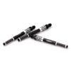CUESOUL TERO AK7 Aluminum Dart Shafts Balck Built-in Spring Telescopic for Steel Tip Darts and Soft Tip Darts,Set of 3 pcs view 3