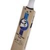 Sg Cricket Bat Triple Crown Icon, Short Handle, Wood, Multicolour view 4