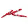 CUESOUL TERO AK7 Aluminum Dart Shafts Red Built-in Spring Telescopic for Steel Tip Darts and Soft Tip Darts,Set of 3 pcs view 3