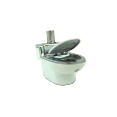 High Grade Quality Toilet Model Metal,1 Holder Mini Alloy Filter