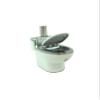 High Grade Quality Toilet Model Metal,1 Holder Mini Alloy Filter view 1