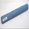Handmade Organic Cotton Yoga Mat by Live Well 360 - Natural Yoga Mat - Exercise, Workout, & Fitness Rug Made of 100% Cotton - Woven Material - Hand-Crafted, Absorbent & Washable - 78" x 27" (Blue) view 3