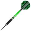 RED DRAGON Titan 2-32g Tungsten Darts Set with Flights and Stems view 2