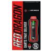 RED DRAGON Titan 2-32g Tungsten Darts Set with Flights and Stems view 4