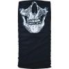 Oxford Comfy Head Helmet Scarf Neck Warmer. Masks. 3-Pack. Head and Neck Wear Bike Scarf Base Layer. NW147, Black view 3