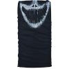 Oxford Comfy Head Helmet Scarf Neck Warmer. Masks. 3-Pack. Head and Neck Wear Bike Scarf Base Layer. NW147, Black view 4