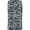Oxford Comfy Head Helmet Scarf Neck Warmer. Paisley. 3-Pack. Head and Neck Wear Bike Scarf Base Layer. NW143,25.8 x 24.6 x 2.9 cm view 4