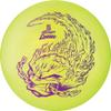 Discraft Big Z Comet Midrange Golf Disc [New Stamp] [Colors May Vary] - 177-180g