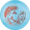 Discraft Big Z Raptor Distance Driver Golf Disc [Colors May Vary] - 170-172g view 1