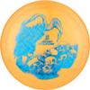 Discraft Big Z Vulture Distance Driver Golf Disc [New Stamp] [Colors May Vary] - 175-176g view 2