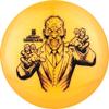 Discraft Big Z Undertaker Distance Driver Golf Disc [New Stamp] [Colors May Vary] - 173-174g view 2